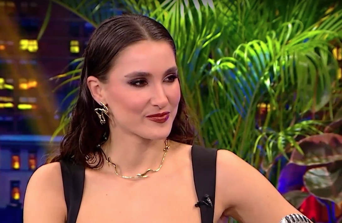 Evangelia: Θα έστελνα πάλι τραγούδι για τη Eurovision αν γινόταν ξανά εθνικός τελικός