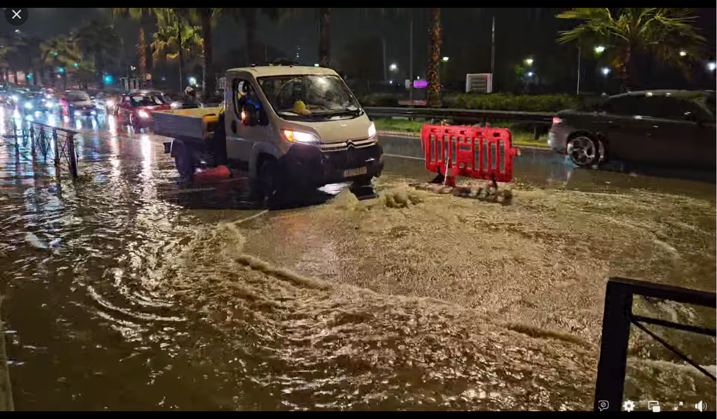 Κακοκαιρία