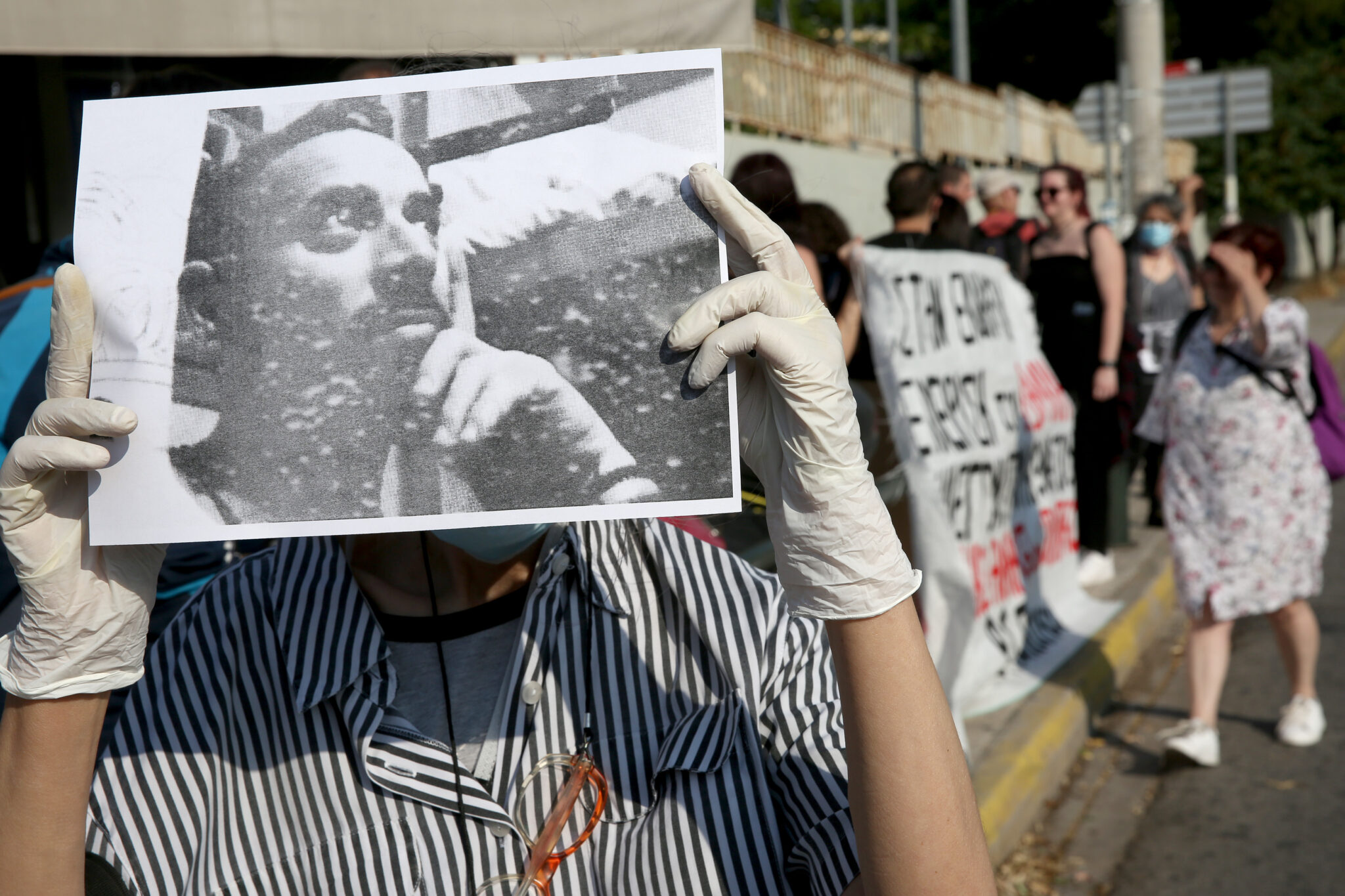 Βασίλης Δημάκης