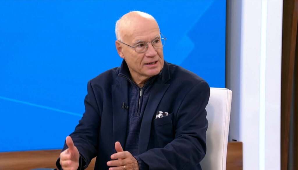 Γεράσιμος Παπαδόπουλος