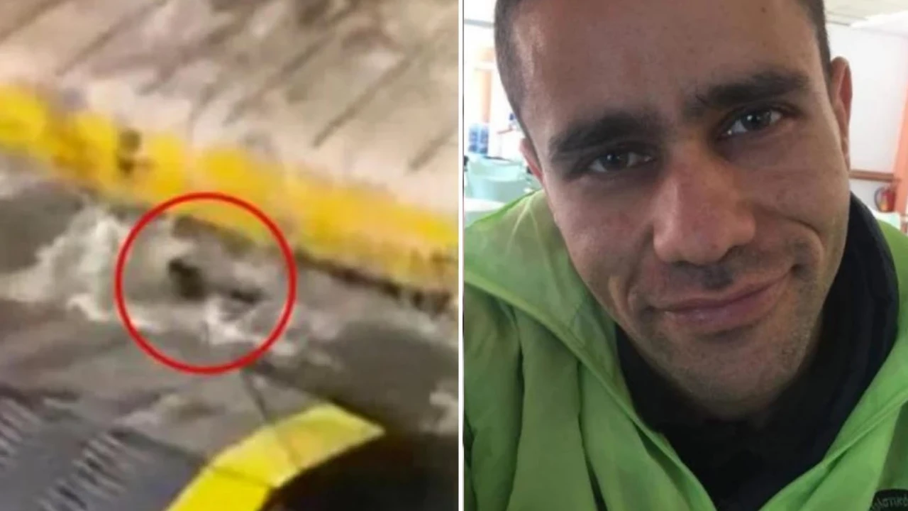 Αντώνης Καργιώτης