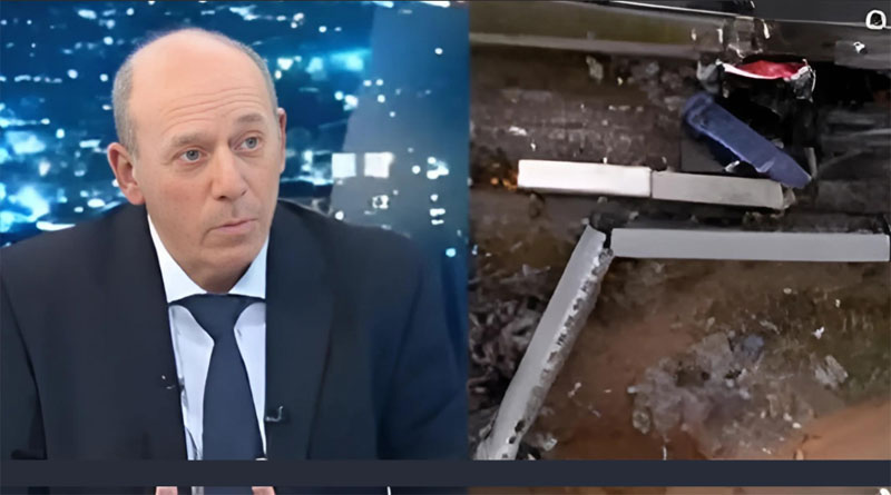 Βασίλης Κοκοτσάκης