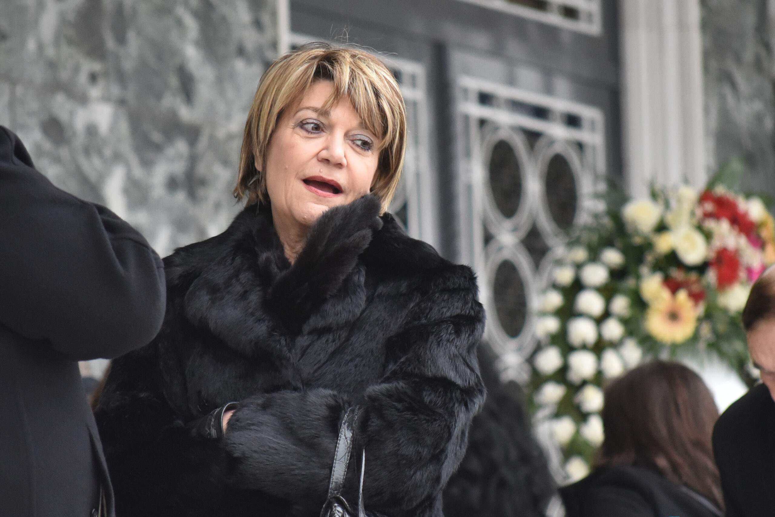 Ραγδαίες εξελίξεις στην υπόθεση Καλογήρου: Παραιτήθηκε η ιατροδικαστής Ρουμπίνη Λεονταρή