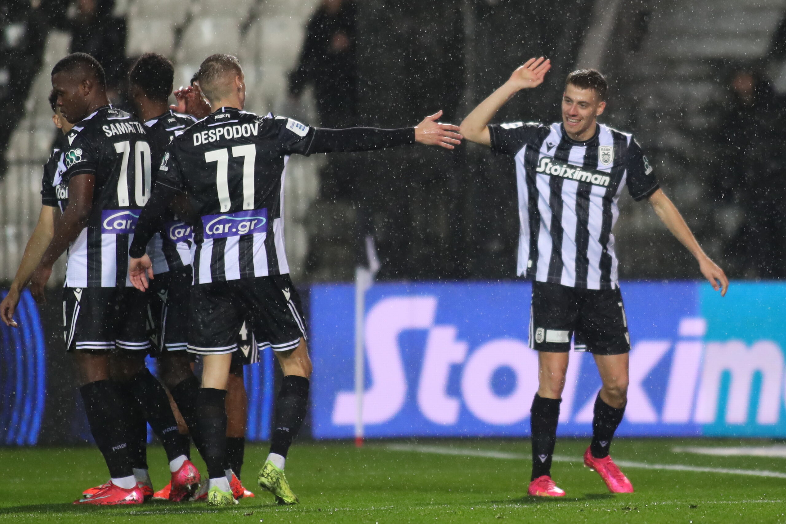 Europa League: Ο ΠΑΟΚ παίζει τα… ρέστα του στο Βουκουρέστι κόντρα στην Στεάουα