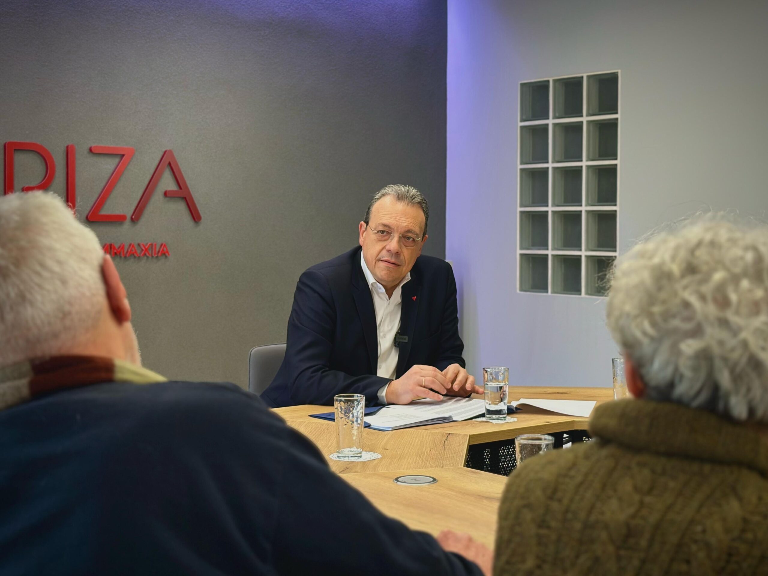 Σωκράτης Φάμελλος