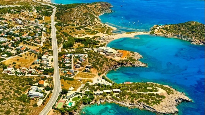 Εντυπωσιακή άνοδος της αγοράς πολυτελών ακινήτων στην Ελλάδα – To προφίλ των αγοραστών