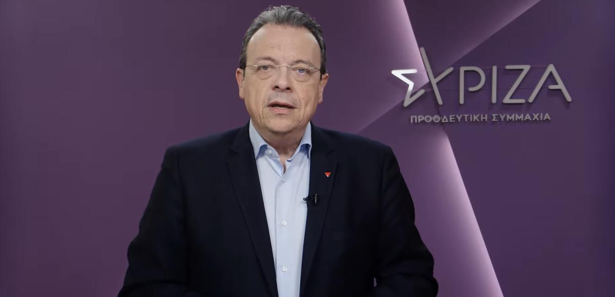 Σωκράτης Φάμελλος