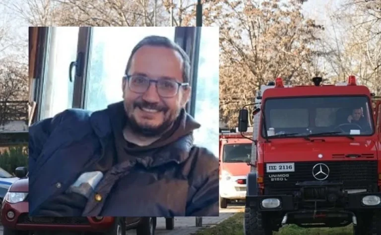 Βασίλης Καλογήρου