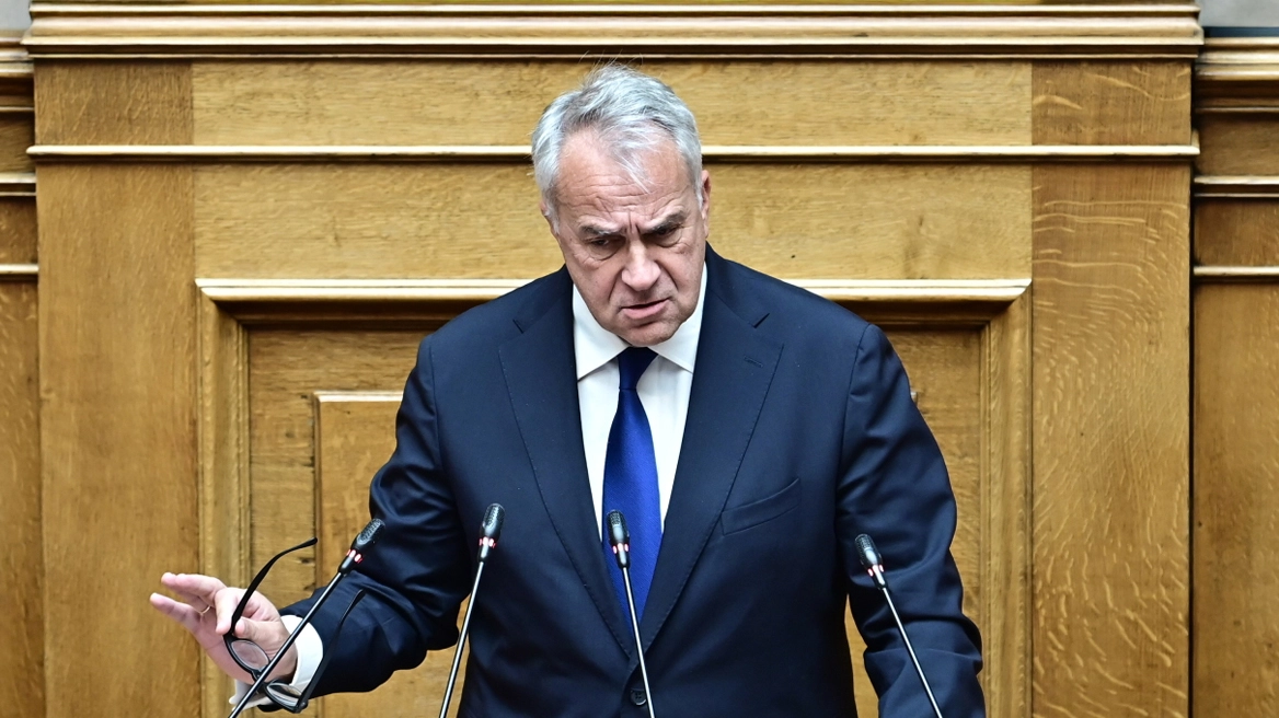 Μάκης Βορίδης