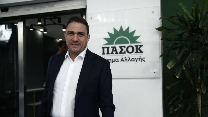 Κώστας Τσουκαλάς