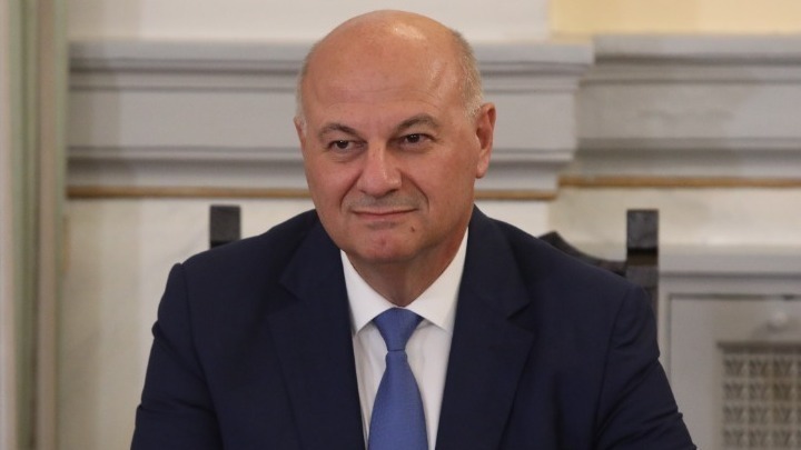 Κώστας Τσιάρας