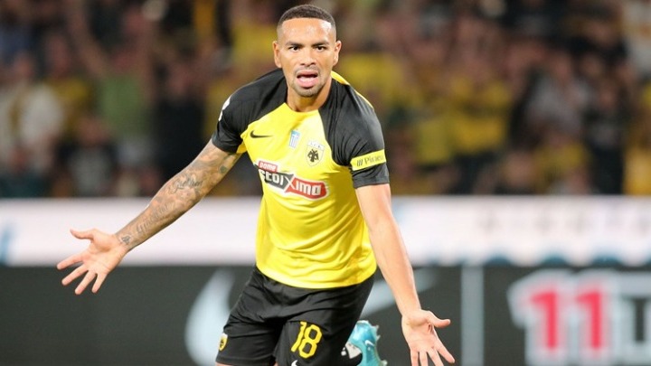 Αλεξ Κάλενς