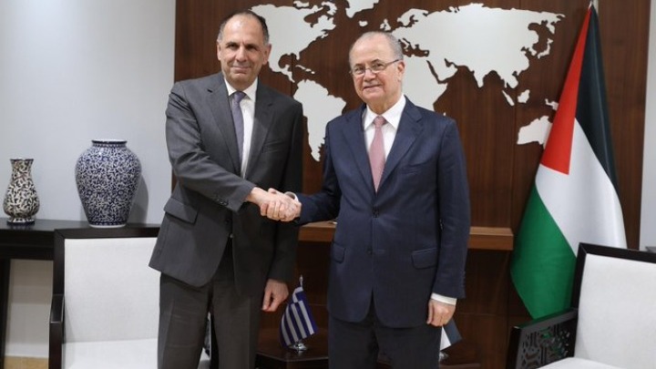 Γιώργος Γεραπετρίτης