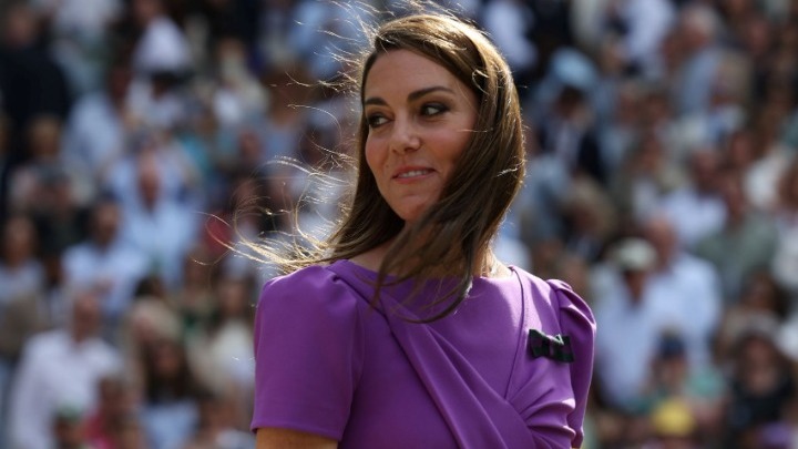 Κέιτ Μίντλετον