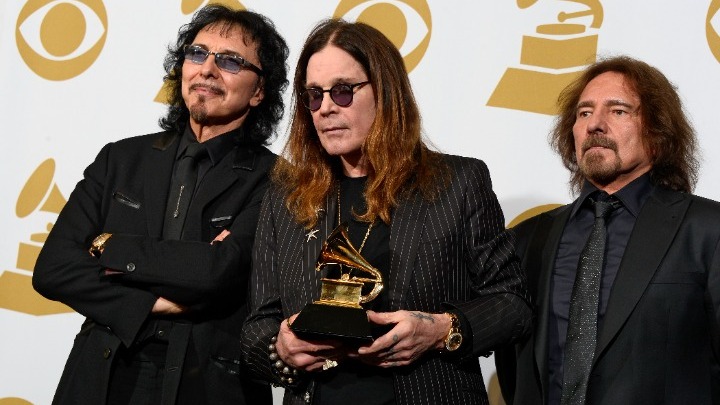 Black Sabbath