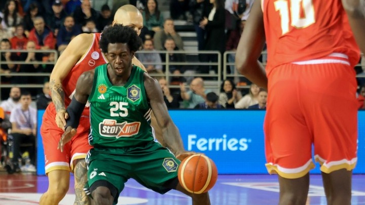 Κέντρικ Ναν