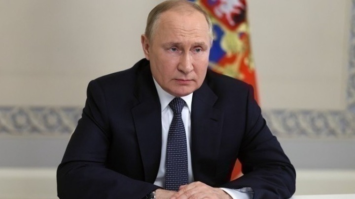 Πούτιν