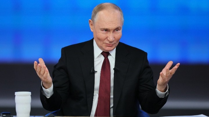 Πούτιν