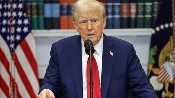 Ντόναλντ Τραμπ