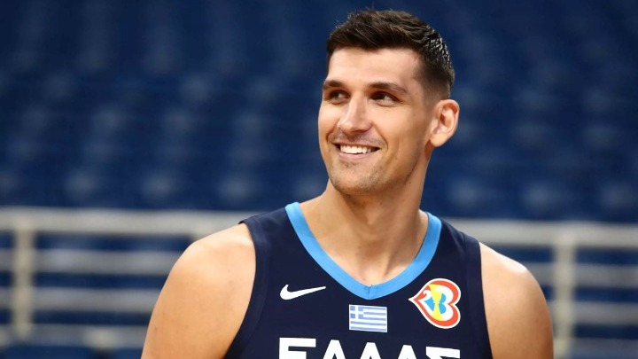 Ντίνος Μήτογλου