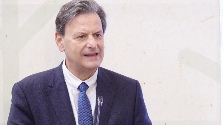 Θεόδωρος Σκυλακάκης