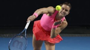 Μαρία Σάκκαρη