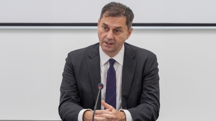 Χάρης Θεοχάρης