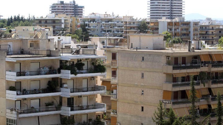 ΕΝΦΙΑ: Όλες οι χρήσιμες πληροφορίες για την έκπτωση σε ασφαλισμένα ακίνητα