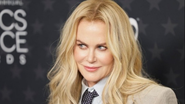 Νικόλ Κίντμαν