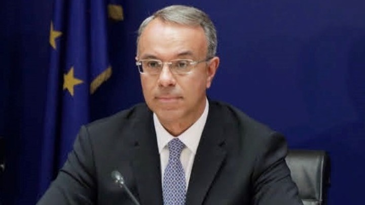 Χρήστος Σταϊκούρας