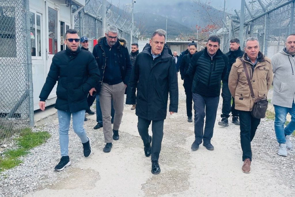 Νίκος Παναγιωτόπουλος