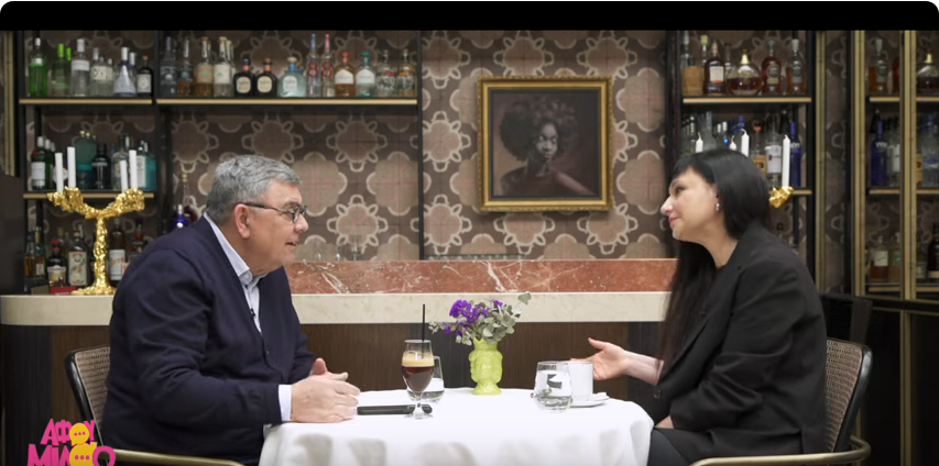 «Αφού Μιλάω»