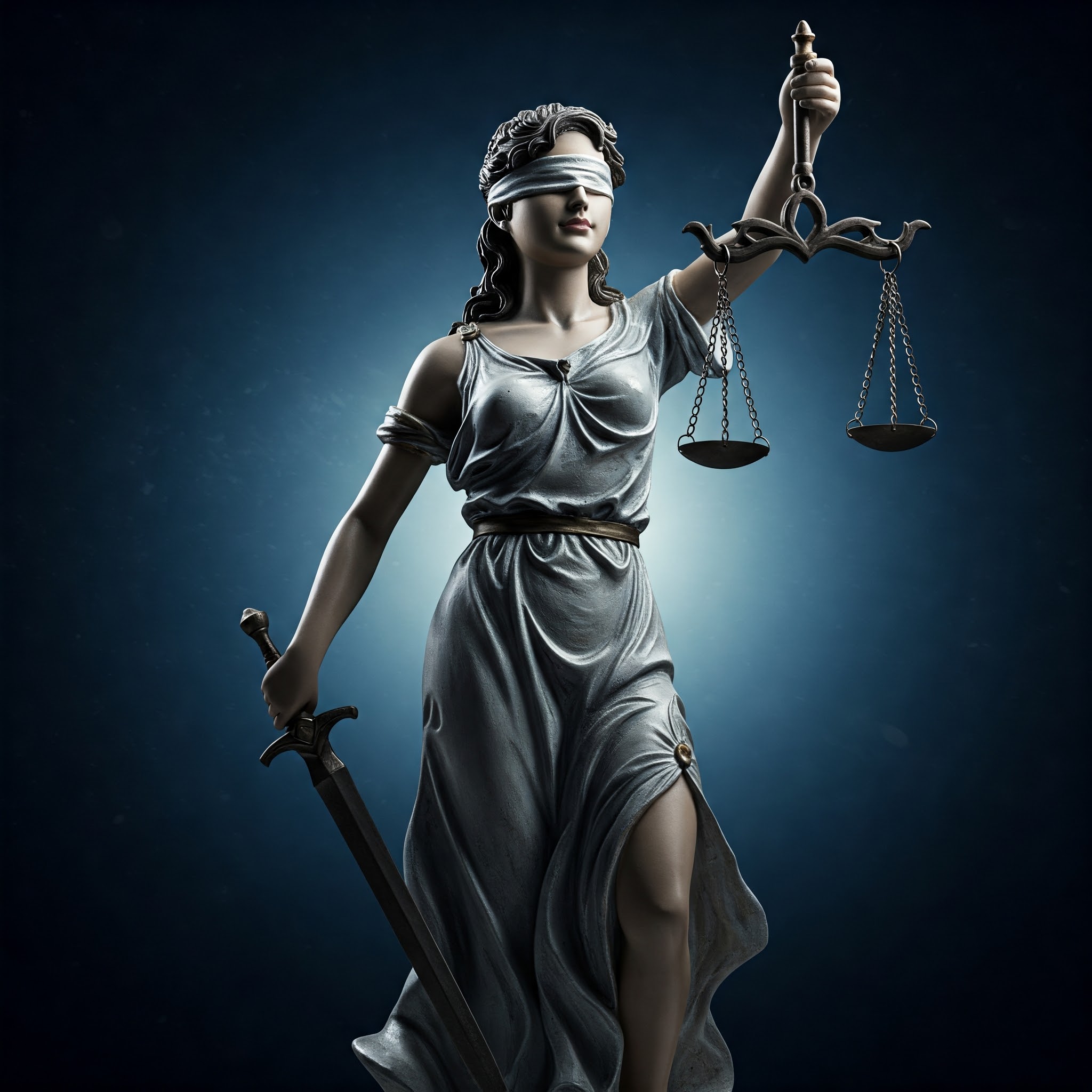 Δικαιοσύνη