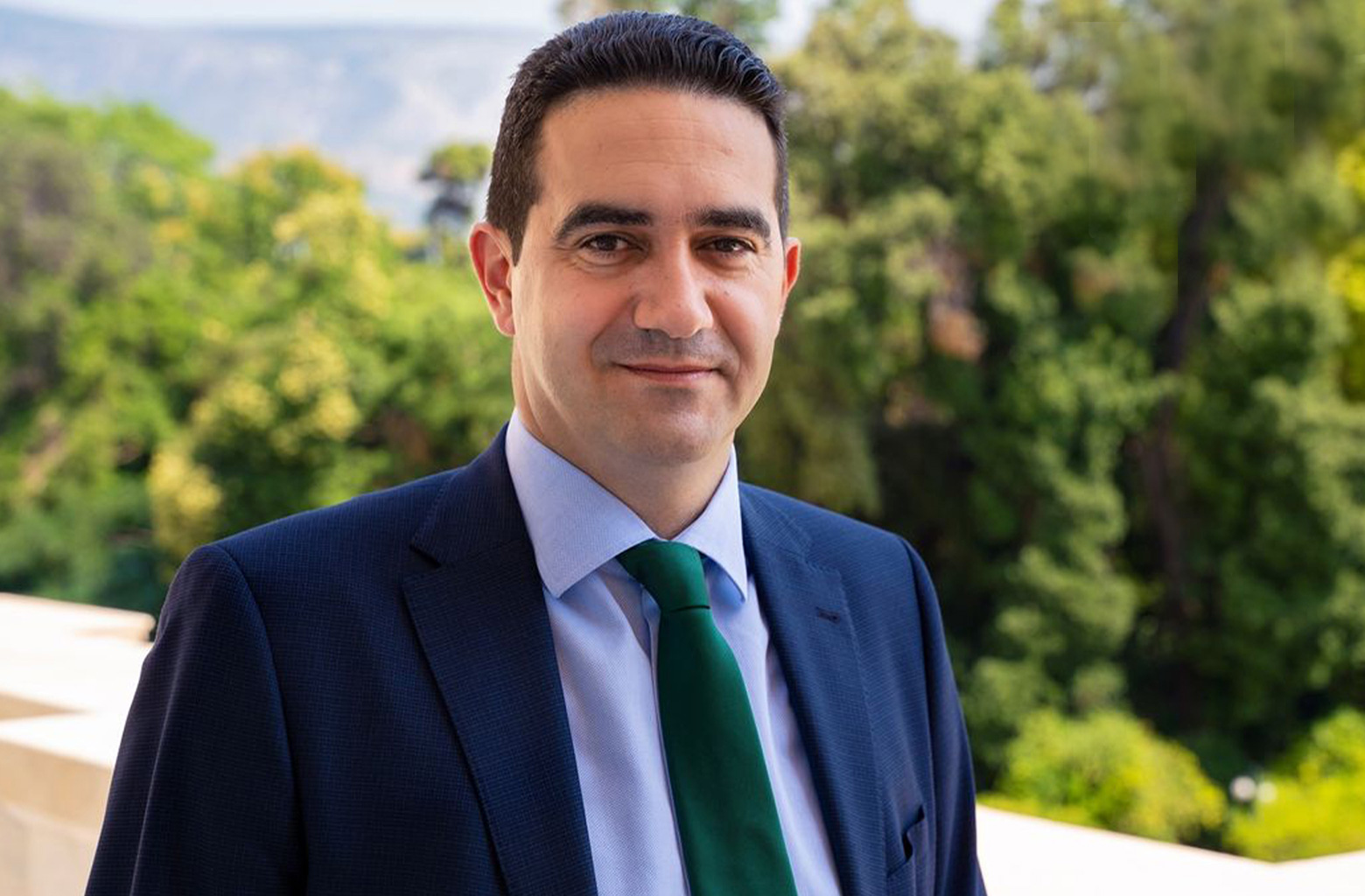 Μιχάλης Κατρίνης