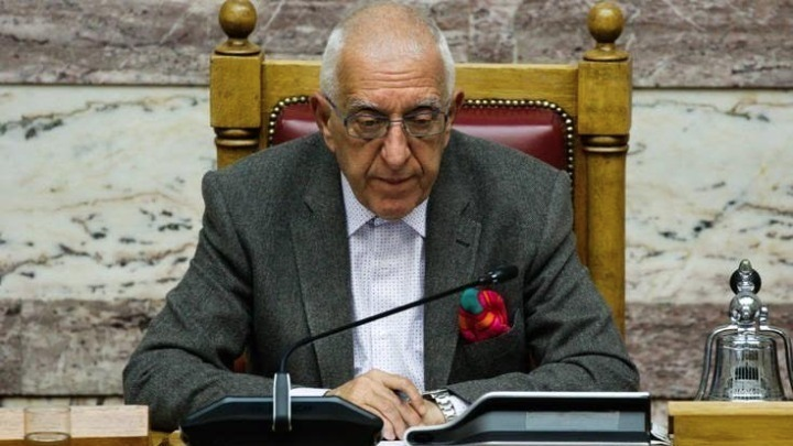 Νικήτας Κακλαμάνης