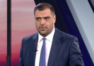 Παύλος Μαρινάκης