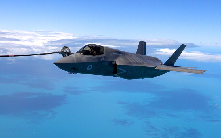 F-35