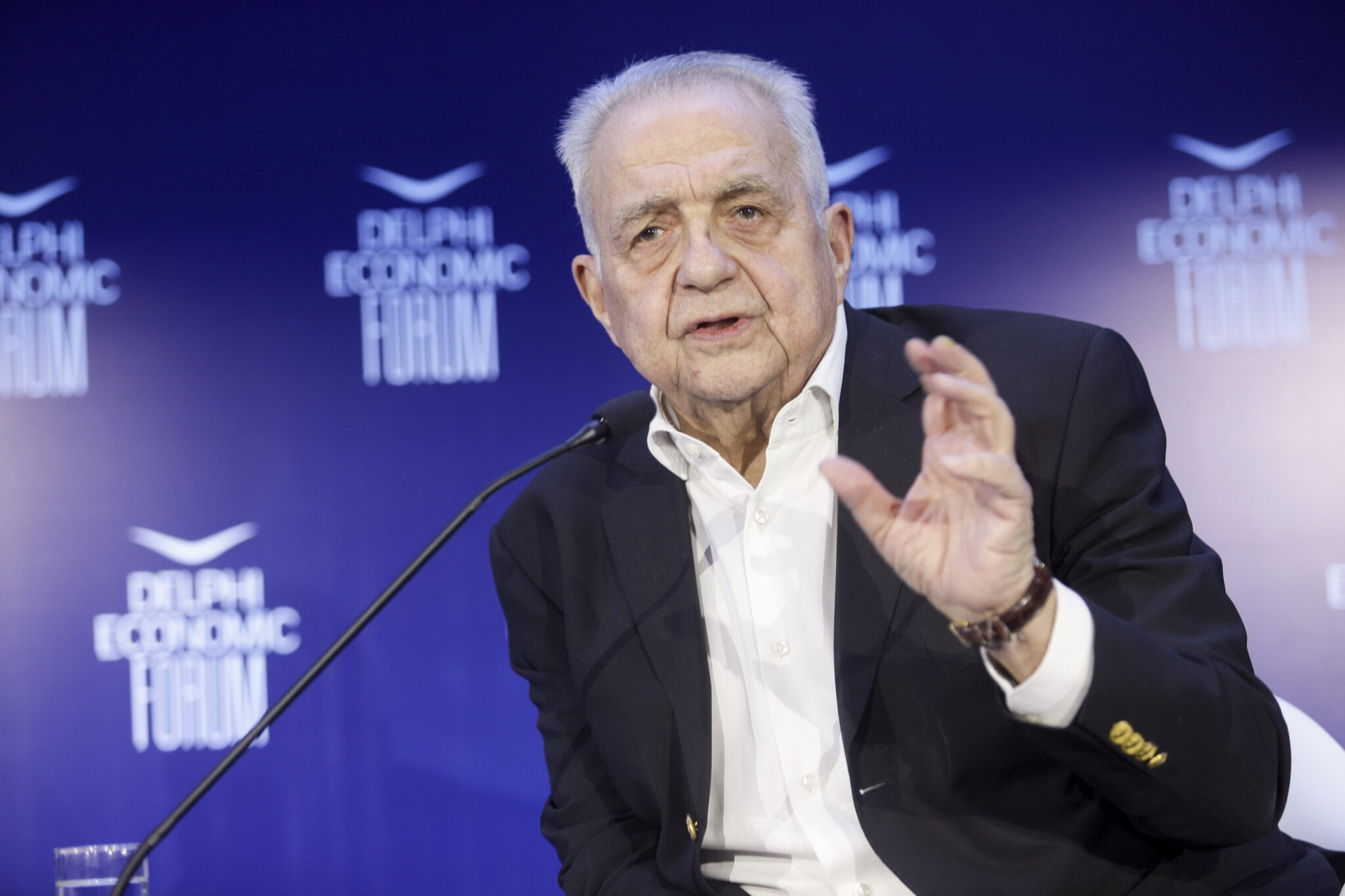 Αλέκος Φλαμπουράρης