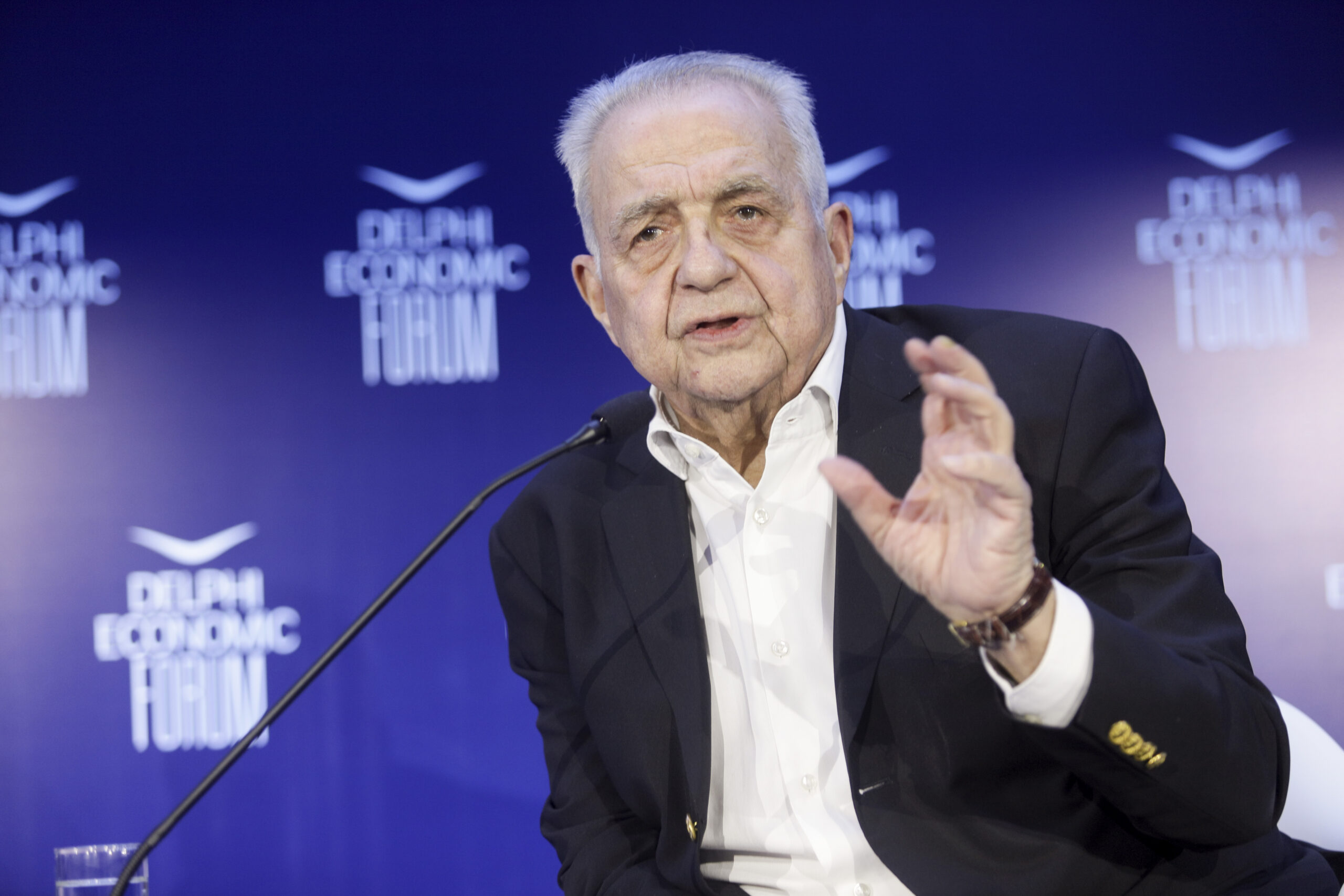 Αλέκος Φλαμπουράρης
