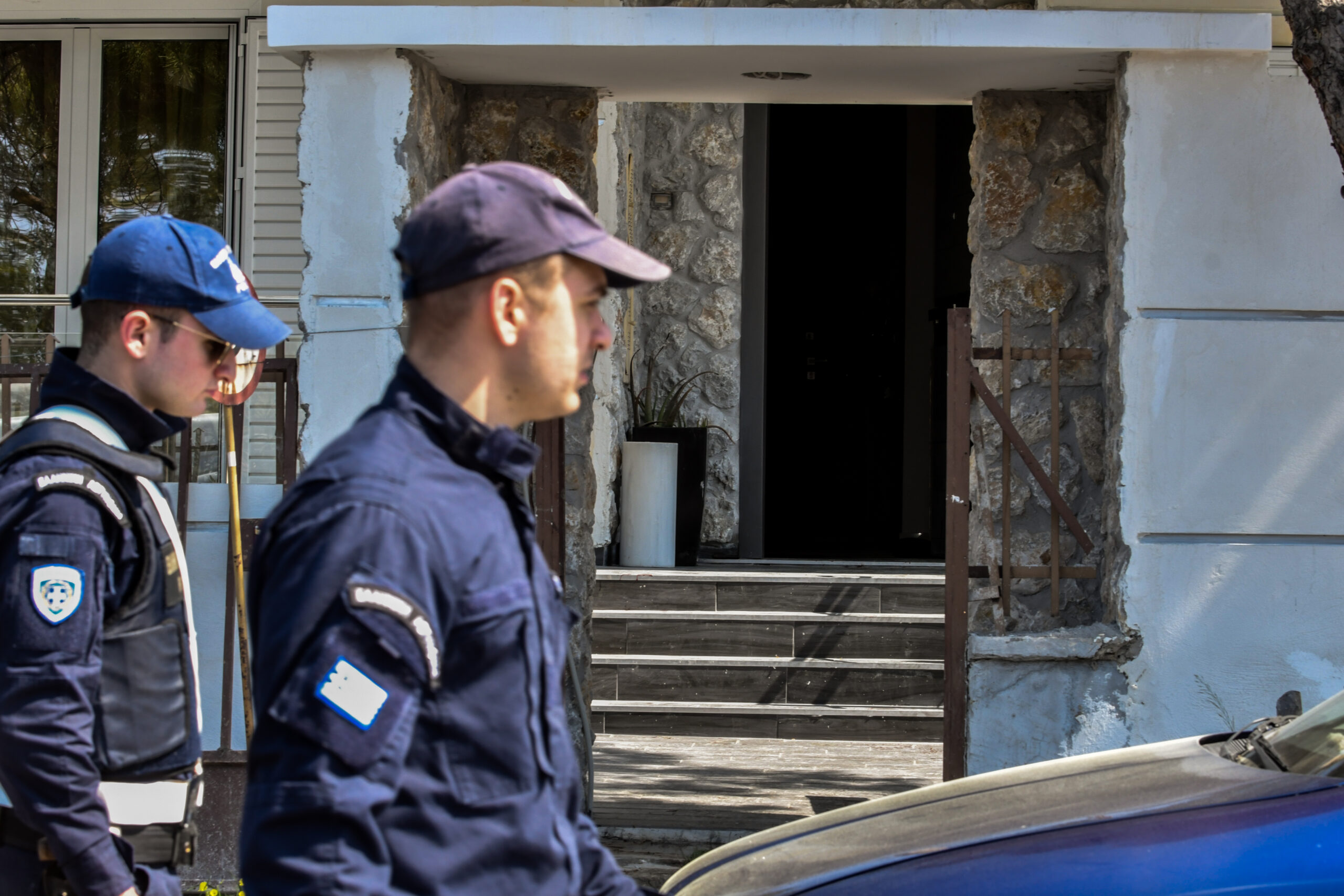 Ομόνοια