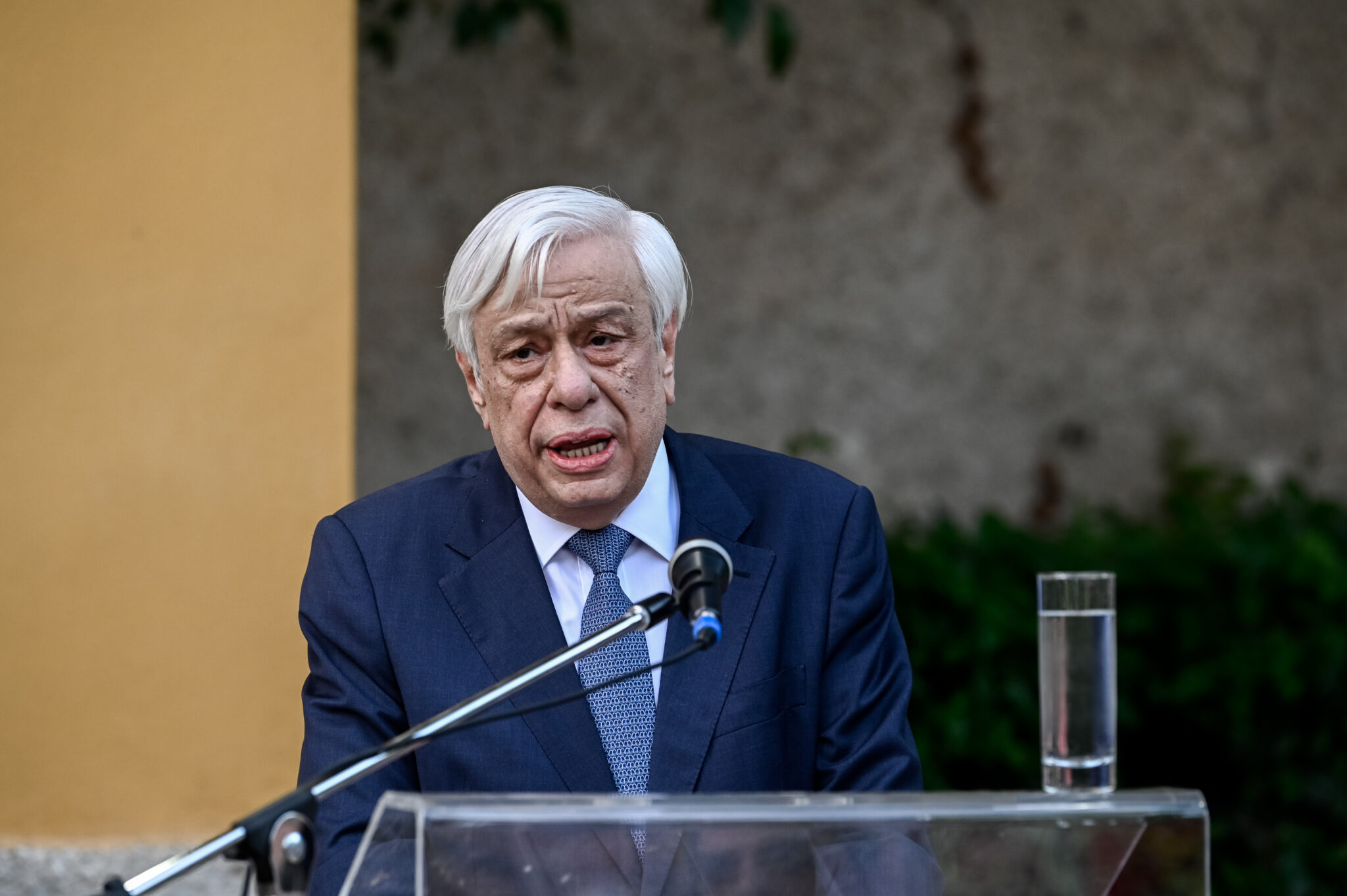 Προκόπης Παυλόπουλος