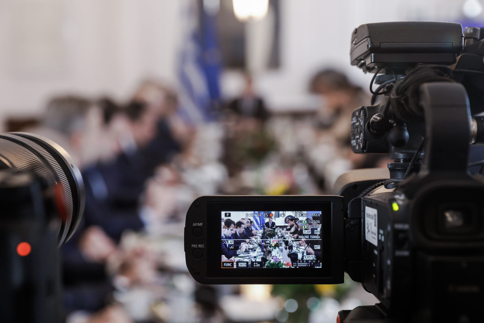 Ανασχηματισμός