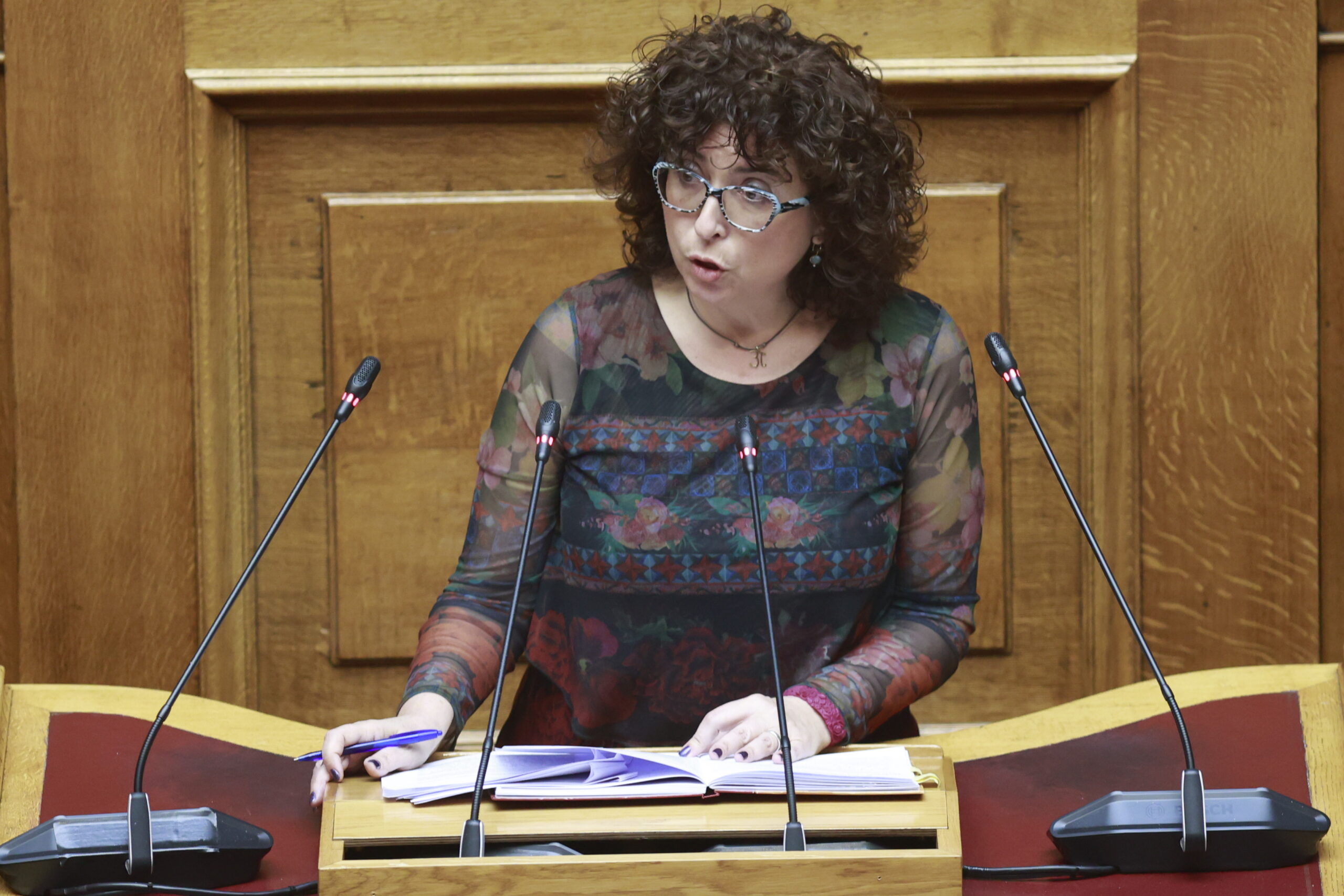 Ελένη Καραγεωργοπούλου