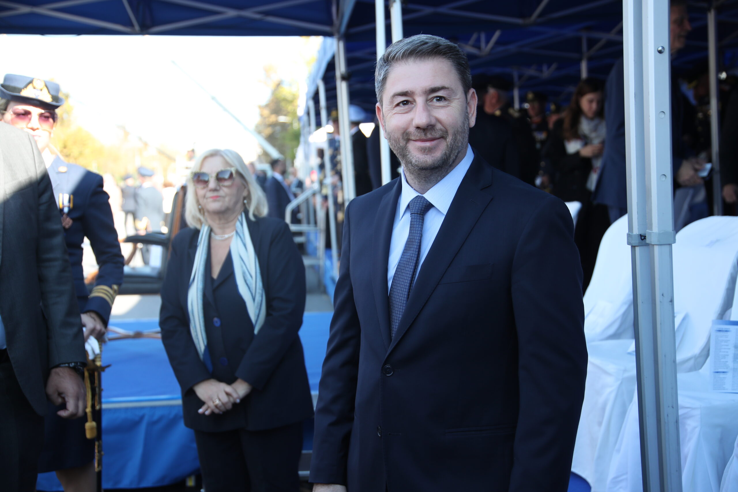 Νίκος Ανδρουλάκης