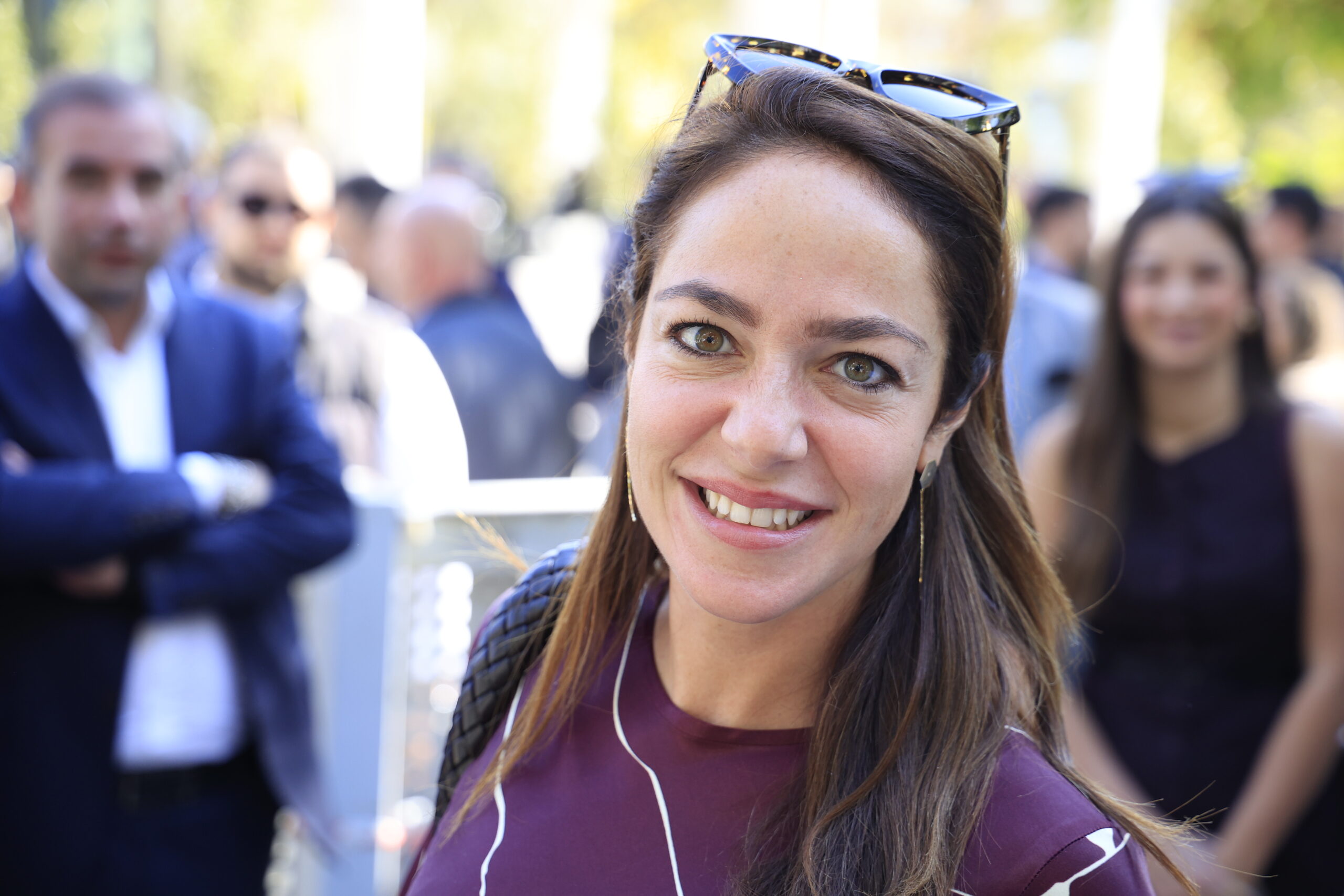 Δόμνα Μιχαηλίδου