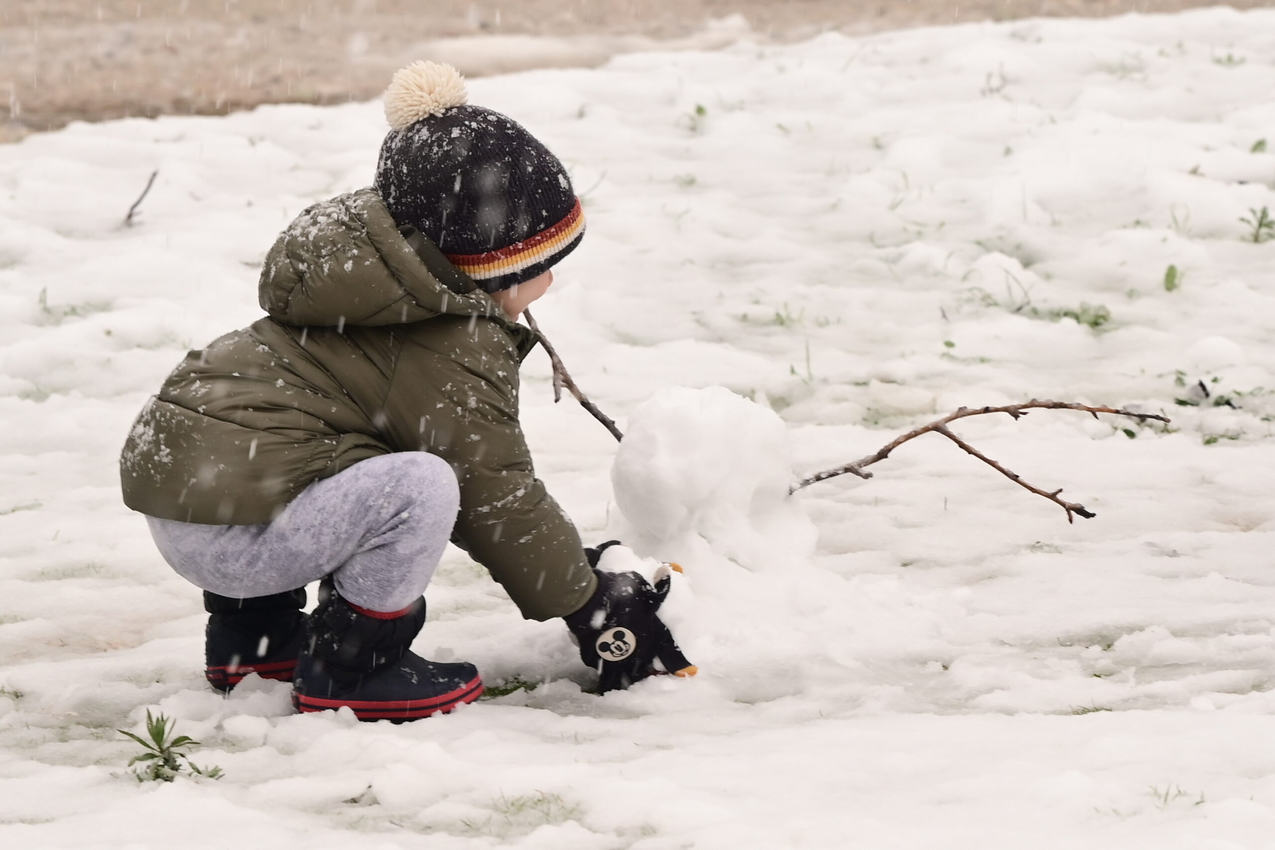 Κακοκαιρία
