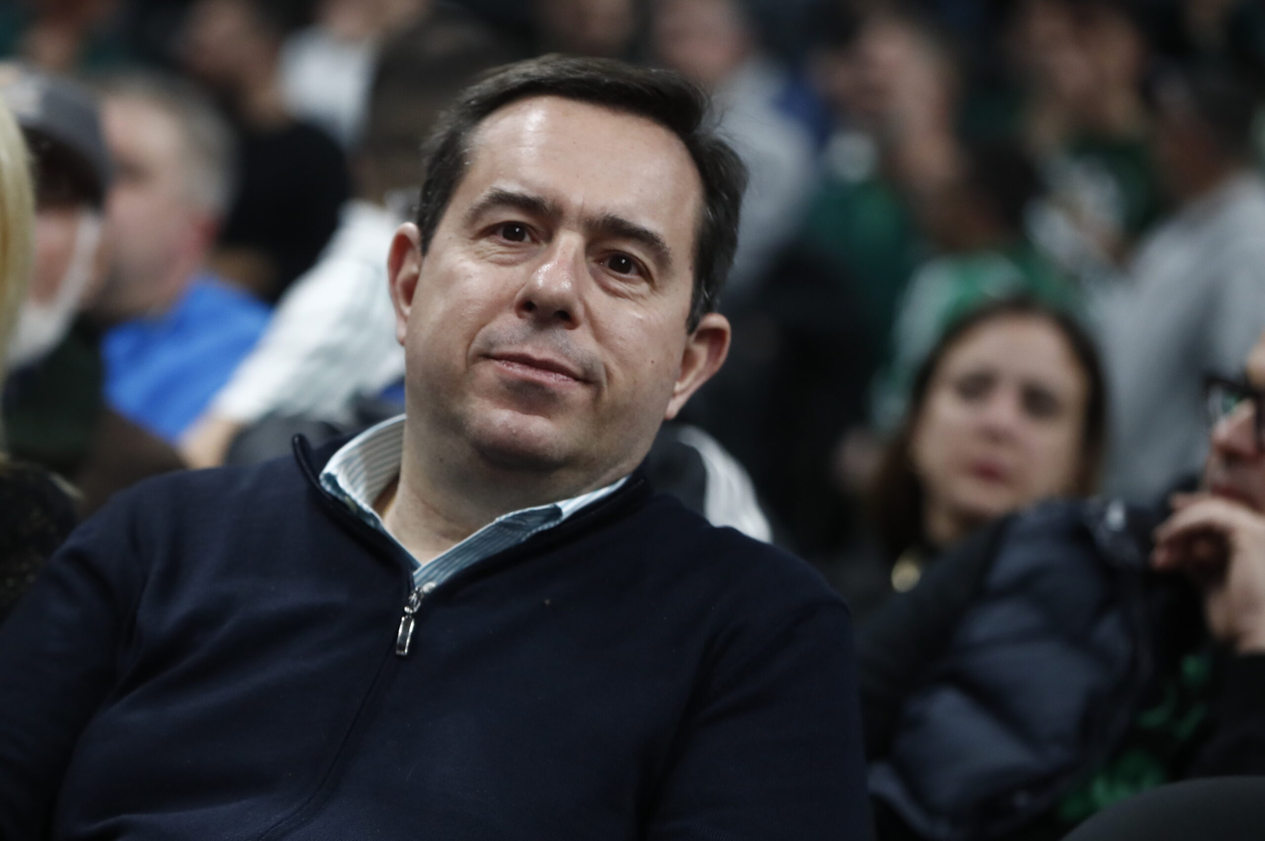 Νότης Μηταράκης