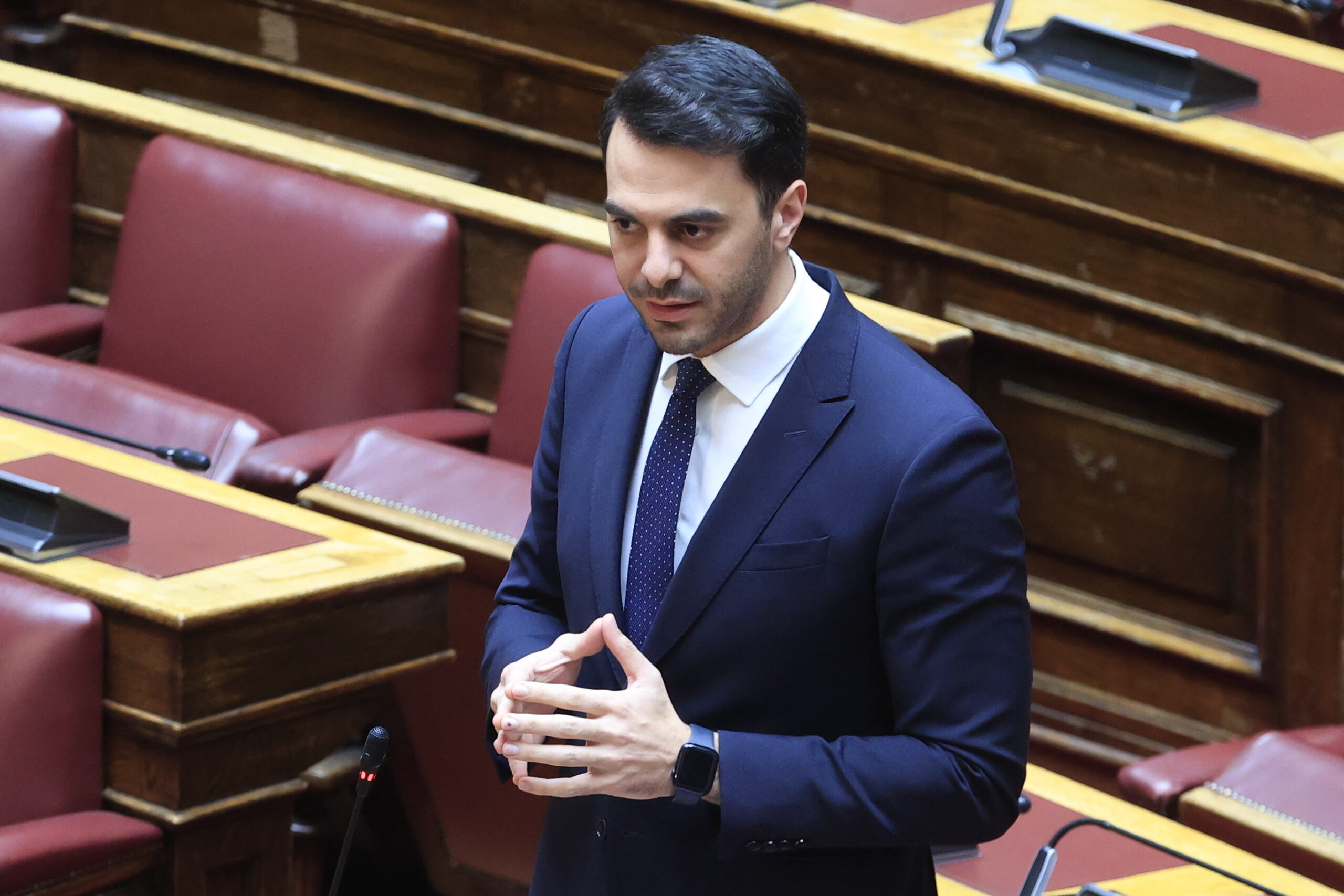 Μανώλης Χριστοδουλάκης