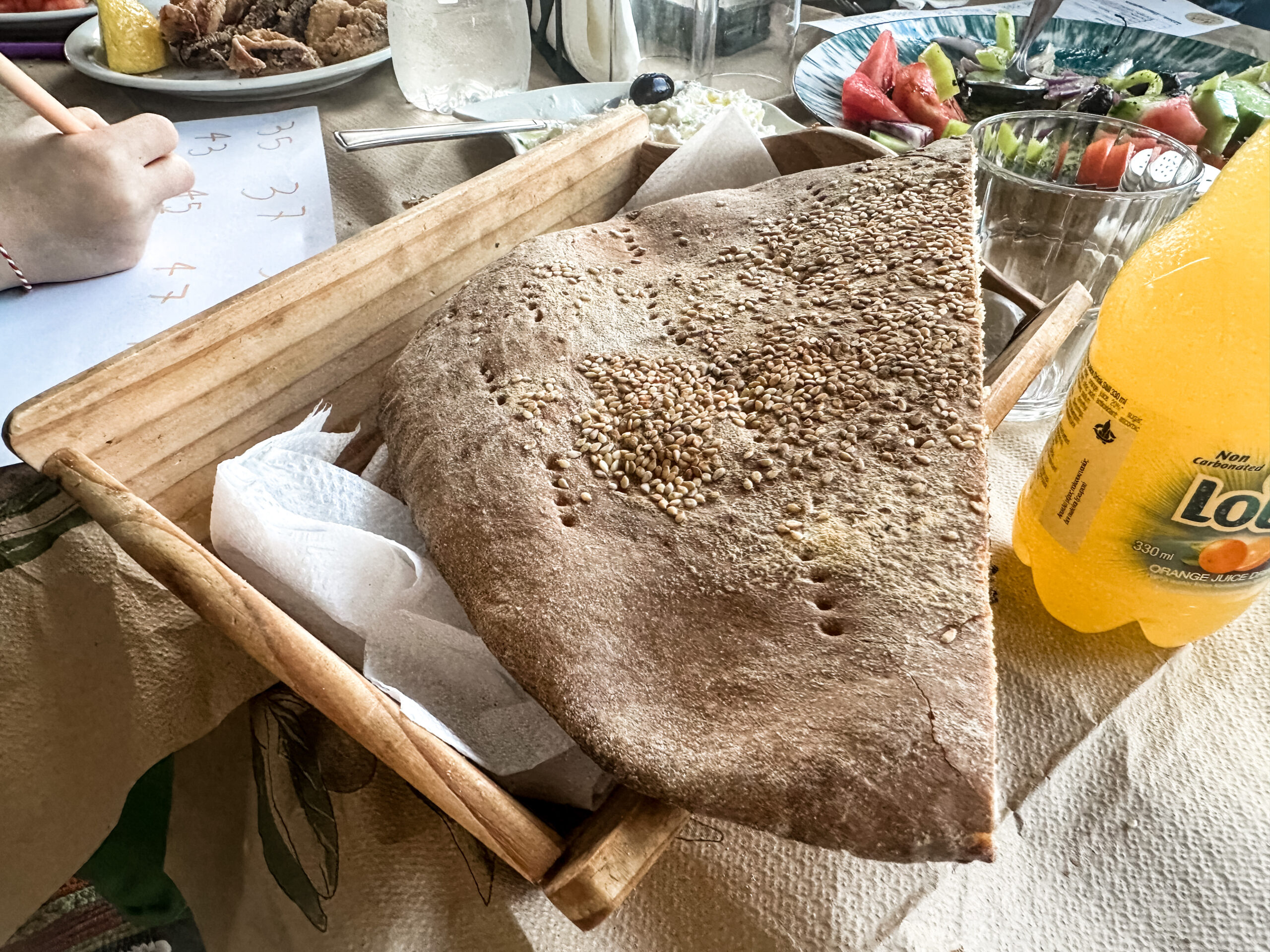 Λαγάνα