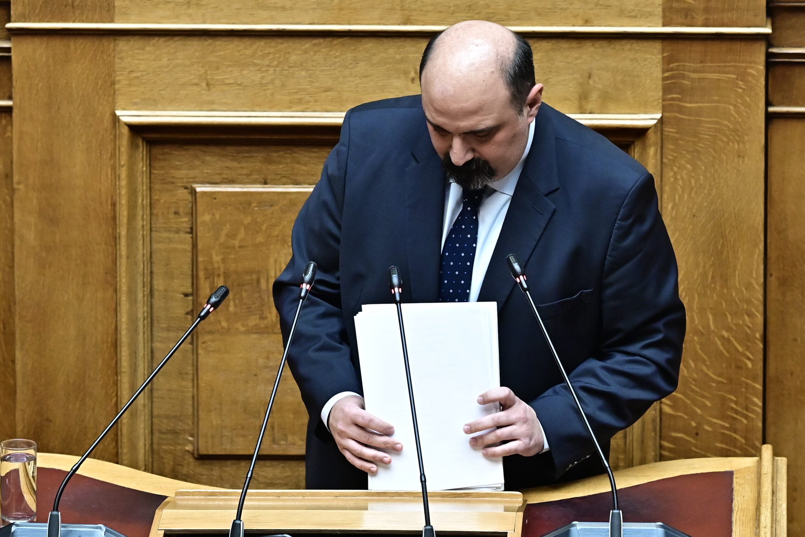 Χρήστος Τριαντόπουλος